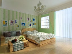 常德市鼎好装饰工程 室内设计与装修效果图精选