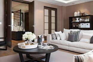 揭秘伦敦里士满的Honky设计 探索家居鉴赏达人的灵感圣地与五大领先室内设计网站