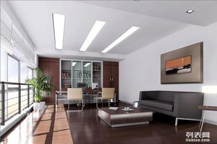 浦东新区工装装修新篇章 从工厂翻新到办公室设计，打造上海现代化室内空间