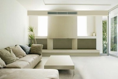 焦妹儿来支招 室内装修，家装空调选择无压力