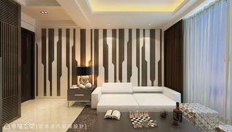 星叶室内装修设计 打造理想家居的艺术与科学