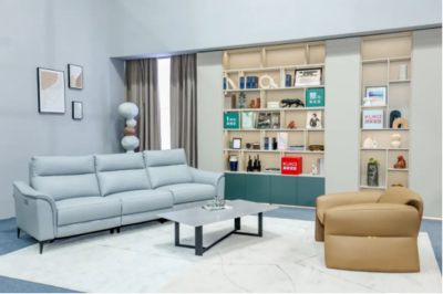 顾家家居图片 开启温馨舒适的室内装修之旅