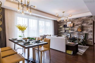 上海牧笛设计与万科安亭新镇样板间 精品软装与室内设计的完美融合